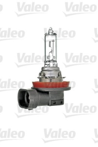 Bec Valeo H9 12V 65W PGJ19-5