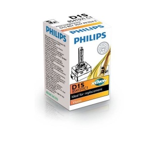 Bec xenon D1S 35W 4400K PHILIPS