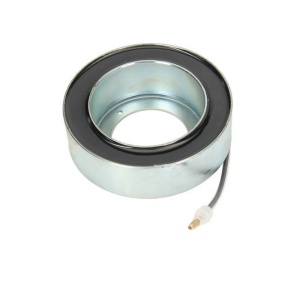 Bobina compresor A/C - CALSONIC / ZEXEL, CSE717 VOLVO S60 I, S80 I, V70 II, XC70 CROSS COUNTRY, XC90 I 2.0-3.0 11.97-12.14
