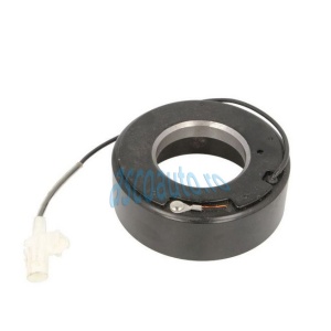 Bobina compresor A/C HALLA VS16