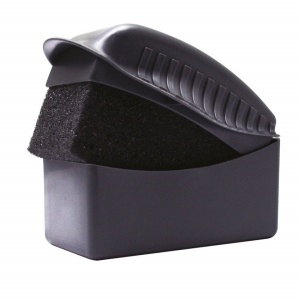 Burete aplicator dressing anvelope Meguiar's Tyre Dressing Applicator Pad.