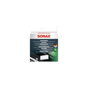 BURETE PENTRU INDEPARTAREA MURDARIEI DE PE COMPONENTELE INTERIOARE AUTO DIN PLASTIC SONAX
