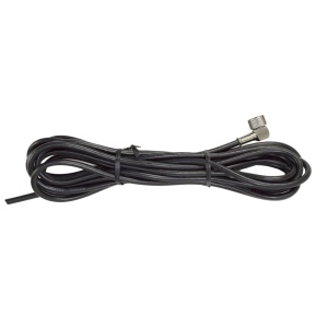 CABLU DE LEGATURA PNI FC27 SI MONTURA PENTRU ANTENE CU FLUTURE, CONTINE MUFA PL259 - Img 4