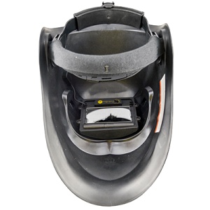 CASCA PENTRU SUDURA CU REGULATOR MANUAL JBM - Img 1