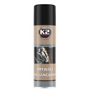 CHAIN CLEANER 500ML. - Spray curatat lanţuri