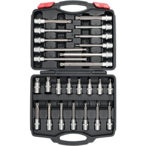 CHEI CU COZI 1/2'' SPLINE