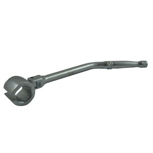 CHEIE ARTICULATA PENTRU SONDA LAMBDA 22 MM JBM - Img 2