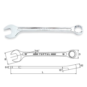 Cheie combinata 10 mm