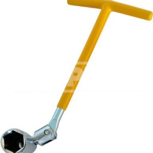 Cheie pentru buji 16-21mm
