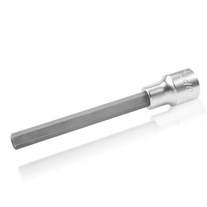 Cheie tubulara 1/2 DR.x10 mm L=140mm TOPTUL