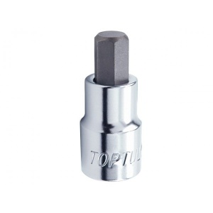 Cheie tubulara bit hex 3/8 7mm