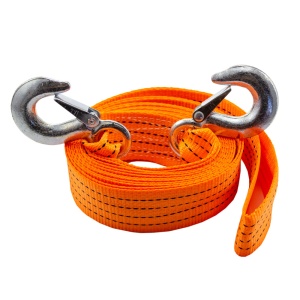 Chinga de tractare Carguard - 4m -2500kg