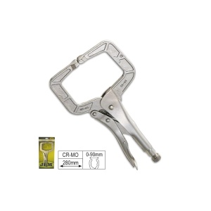CLESTE SUDURA AUTOBLOCANT 11 JBM - Img 2