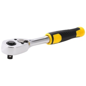 Clichet STANLEY® 1/4 in. 72 de dinți