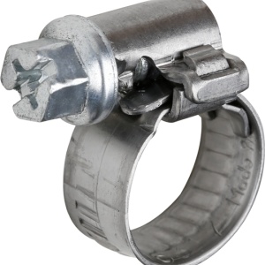 Colier furtun W2 Torro 7.5 mm 10-16