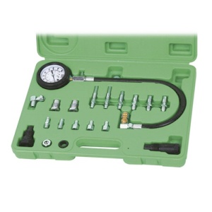 COMPRESMETRU DIESEL JBM