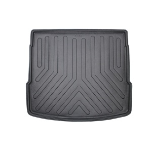 Covor Protectie Portbagaj UMBRELLA pentru AUDI Q5 II (FY) 2016-