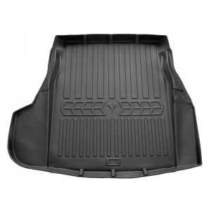 Covor Protectie Portbagaj UMBRELLA pentru BMW 5 (E60) SEDAN (2003–2010)