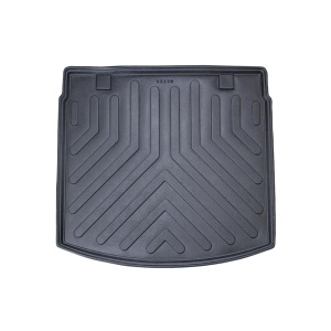 Covor Protectie Portbagaj UMBRELLA pentru HONDA CR-V V (CU PODEA JOASA) 2017-2022