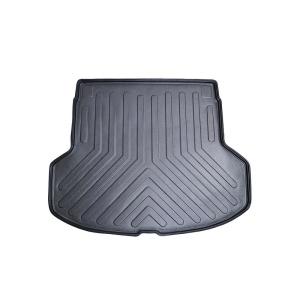 Covor Protectie Portbagaj UMBRELLA pentru KIA CEED III SW 2018-2022 - Img 2