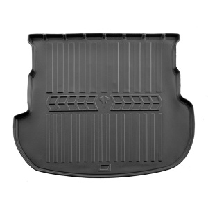 COVOR PROTECTIE PORTBAGAJ UMBRELLA PENTRU MAZDA 6 (GG/GY) COMBI (2002-2008) - Img 4