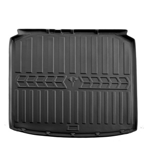 Covor Protectie Portbagaj UMBRELLA pentru SKODA FABIA I (6Y) COMBI (19992007)