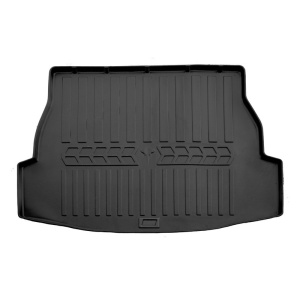 Covor Protectie Portbagaj UMBRELLA pentru TOYOTA RAV 4 (XA50) AT FARA SUBWOOFER (2018-) - Img 4