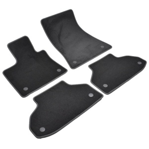 Covorase auto din mocheta Umbrella Dedicate BMW X6 [F16] (2014-2019)