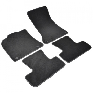 Covorase auto mocheta Umbrella Dedicate Audi Q5 I [8R] (2008-2016)
