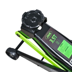 CRIC HIDRAULIC TIP CROCODIL 3.5T JBM - Img 4