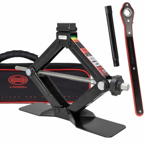 CRIC MECANIC PREMIUM 1.5T `BLACK EDITION` HEYNER PENTRU BMW - Img 2