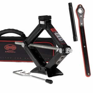 CRIC MECANIC PREMIUM 1.5T 'BLACK EDITION' HEYNER - Img 6
