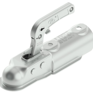 Cupla remorca 750 kg bara rotunda 60.50 mm