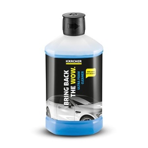 CURATATOR SPUMA INTENSIVA SI CURATARE ACTIVA 1L - KARCHER