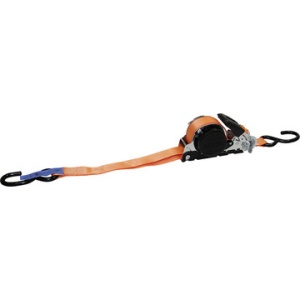 Curea de fixare automată cu clichet 350 daN - 25mm x 5m