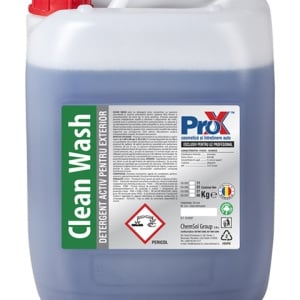 Detergent auto ProX Clean Wash 5Kg