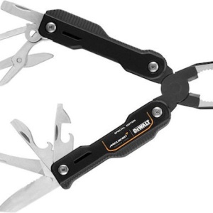 DEWALTxMCLAREN Multitool 16 functii