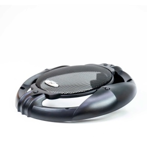DIFUZOARE AUTO COAXIALE PNI HIFI500, 100W, 12.7 CM, 3 CAI, SET 2 BUC - Img 9
