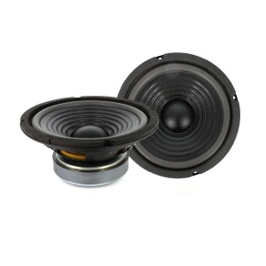 Difuzor PA-HOME 8 • 203 mm • 100/200W • 8 Ohm