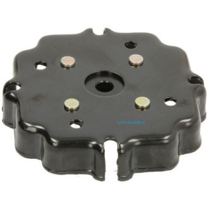 Disc ambreiaj compresor A/C Denso 6SEU / 7SEU - Img 2