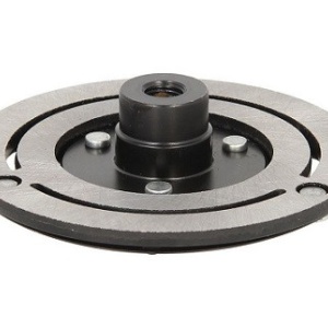 Disc ambreiaj compresor A/C Denso SCSA06 / SCSB06 / 5SL12C ALFA ROMEO / FIAT / TOYOTA 