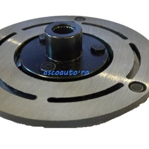 Disc ambreiaj compresor A/C SANDEN SD7H15 / SD7V16 / SD6V12 / SD7C16 / SD6C12