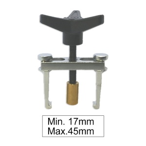 EXTRACTOR PENTRU BRATUL STERGATORULUI DE PARBRIZ JBM