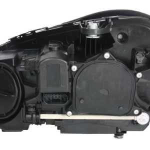 Far dreapta tip LED/Halogen cu reglaj electric automat MERCEDES-BENZ E-CLASS (W212) (S212) DEPO - Img 2