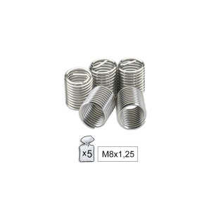 FILETE M8X1.25 JBM