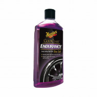 SOLUTIE GEL Gel Dressing Anvelope Meguiar's Endurance High Gloss Tire Gel, 473mlHIGH GLOSS 473ML - MEGUIARS