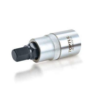 hexagon bit 10 mm 1/2