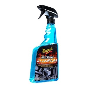 HOT RIMS ALUMINUM WHEEL WASH - MEGUIARS