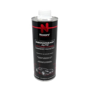 Inosonorizant Alb 1 Kg Noxaro