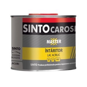 Intaritor lac 2K SINTO MASTER HS (0.5L)